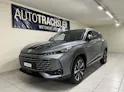 MG HS 1.5 T HEV Luxury
