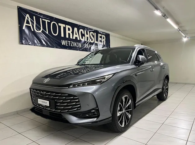 MG HS 1.5 T HEV Luxury