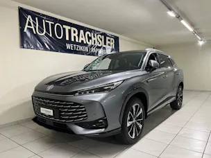 MG HS 1.5 T HEV Luxury