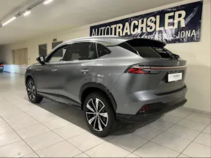 MG HS 1.5 T HEV Luxury