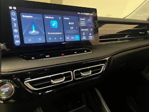 MG HS 1.5 T HEV Luxury