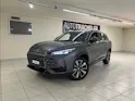 MG HS 1.5 T HEV Luxury