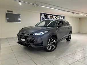MG HS 1.5 T HEV Luxury