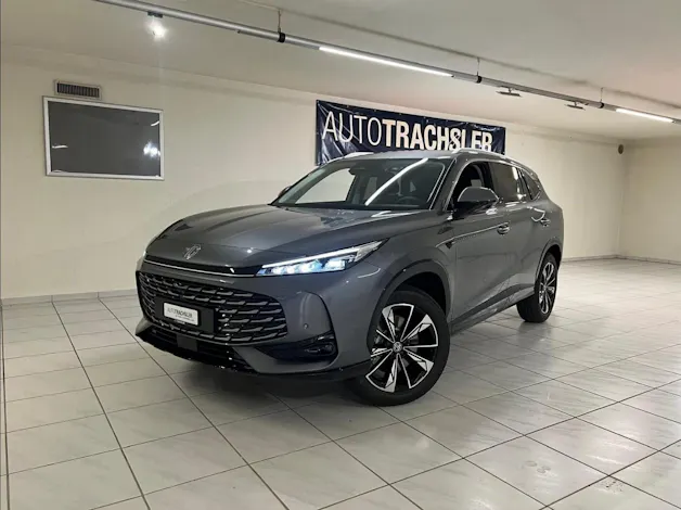MG HS 1.5 T HEV Luxury
