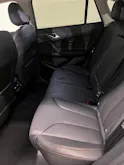 MG HS 1.5 T HEV Luxury