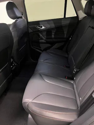 MG HS 1.5 T HEV Luxury