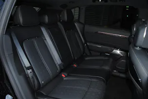 ZEEKR 7X 100kWh Privilege AWD inkl. Comfort und Cockpit Paket