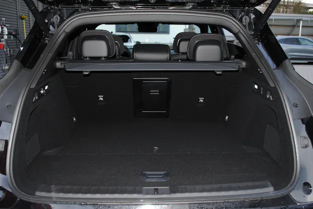 ZEEKR 7X 100kWh Privilege AWD inkl. Comfort und Cockpit Paket