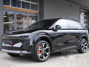 ZEEKR 7X 100kWh Privilege AWD inkl. Comfort und Cockpit Paket