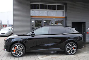 ZEEKR 7X 100kWh Privilege AWD inkl. Comfort und Cockpit Paket