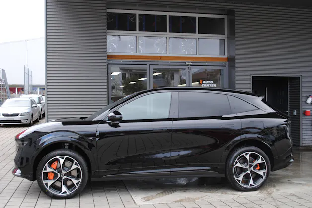 ZEEKR 7X 100kWh Privilege AWD inkl. Comfort und Cockpit Paket