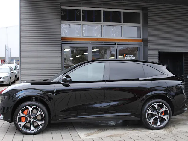ZEEKR 7X 100kWh Privilege AWD inkl. Comfort und Cockpit Paket