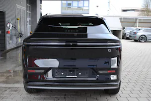 ZEEKR 7X 100kWh Privilege AWD inkl. Comfort und Cockpit Paket