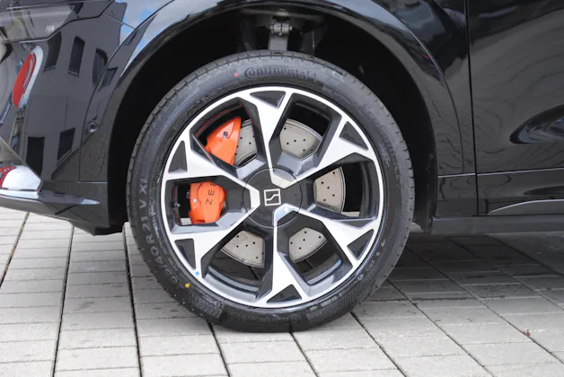ZEEKR 7X 100kWh Privilege AWD inkl. Comfort und Cockpit Paket