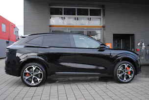 ZEEKR 7X 100kWh Privilege AWD inkl. Comfort und Cockpit Paket