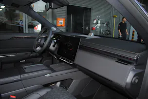 ZEEKR 7X 100kWh Privilege AWD inkl. Comfort und Cockpit Paket