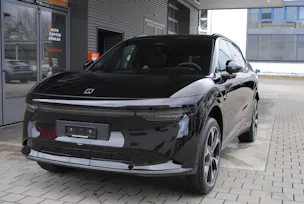 ZEEKR 7X 100kWh Privilege AWD inkl. Comfort und Cockpit Paket