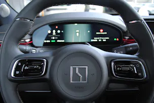 ZEEKR 7X 100kWh Privilege AWD inkl. Comfort und Cockpit Paket
