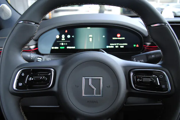 ZEEKR 7X 100kWh Privilege AWD inkl. Comfort und Cockpit Paket