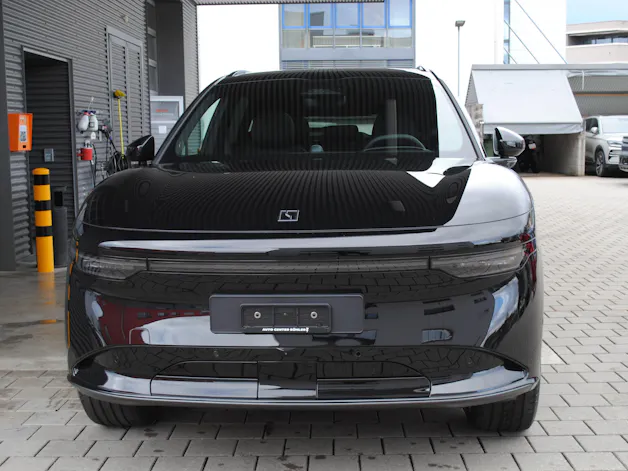 ZEEKR 7X 100kWh Privilege AWD inkl. Comfort und Cockpit Paket