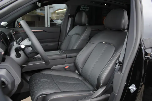 ZEEKR 7X 100kWh Privilege AWD inkl. Comfort und Cockpit Paket