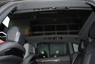 ZEEKR 7X 100kWh Privilege AWD inkl. Comfort und Cockpit Paket