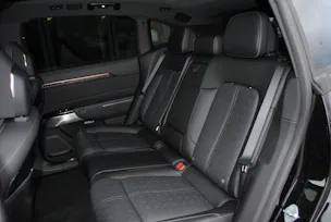 ZEEKR 7X 100kWh Privilege AWD inkl. Comfort und Cockpit Paket