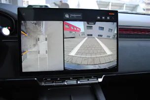 ZEEKR 7X 100kWh Privilege AWD inkl. Comfort und Cockpit Paket