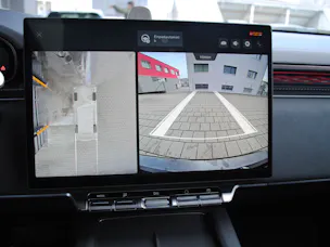 ZEEKR 7X 100kWh Privilege AWD inkl. Comfort und Cockpit Paket