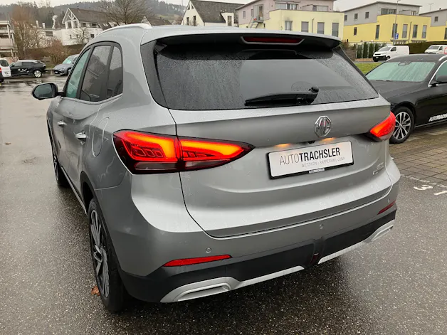 MG ZS 1.5 Hybrid+ Luxury