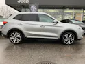 MG ZS 1.5 Hybrid+ Luxury