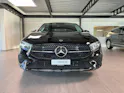 Mercedes-Benz A 200 7G-DCT