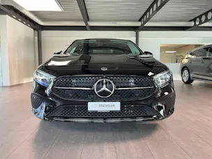 Mercedes-Benz A 200 7G-DCT
