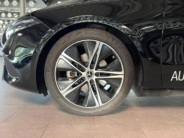 Mercedes-Benz A 200 7G-DCT