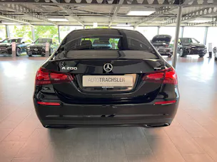 Mercedes-Benz A 200 7G-DCT