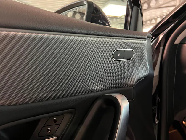 Mercedes-Benz A 200 7G-DCT