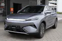 BYD Atto 3 EVO 74.8 kWh Excellence AWD