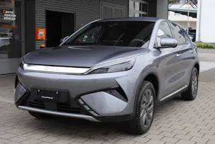 BYD Atto 3 EVO 74.8 kWh Excellence AWD