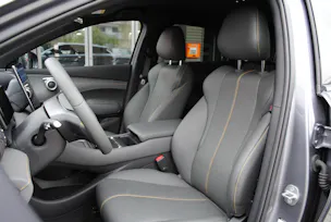 BYD Atto 3 EVO 74.8 kWh Excellence AWD