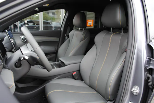 BYD Atto 3 EVO 74.8 kWh Excellence AWD