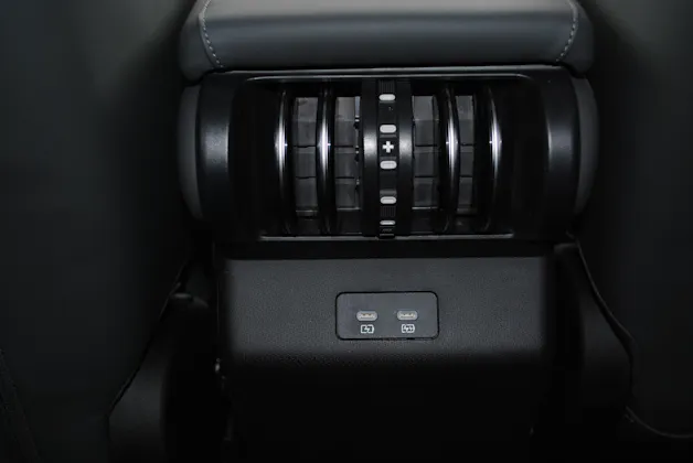 BYD Atto 3 EVO 74.8 kWh Excellence AWD
