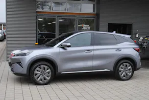BYD Atto 3 EVO 74.8 kWh Excellence AWD