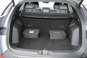 BYD Atto 3 EVO 74.8 kWh Excellence AWD
