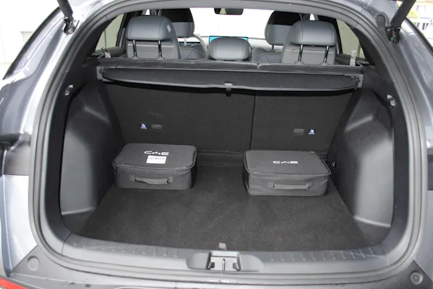 BYD Atto 3 EVO 74.8 kWh Excellence AWD