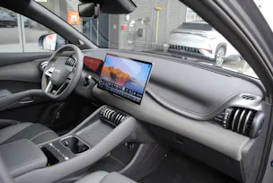 BYD Atto 3 EVO 74.8 kWh Excellence AWD