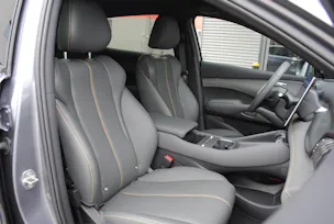 BYD Atto 3 EVO 74.8 kWh Excellence AWD