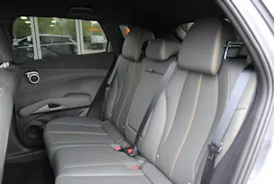 BYD Atto 3 EVO 74.8 kWh Excellence AWD