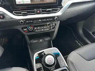 Kia e Niro 39.2 kWh Trend
