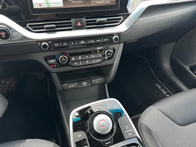 Kia e Niro 39.2 kWh Trend