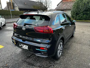 Kia e Niro 39.2 kWh Trend